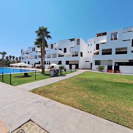 Apartamentos Alborada III Vera Exterior photo