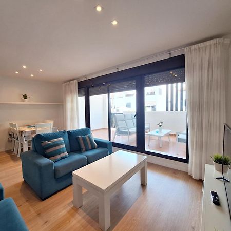 Apartamentos Alborada III Vera Exterior photo